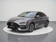 MG MG5 2024