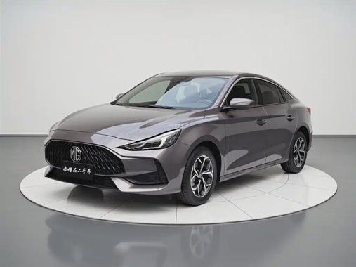 MG MG5 2024