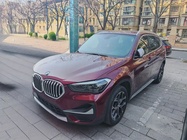 BMW X1 2022