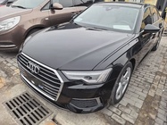 Audi A6 2022