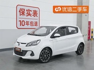 Changan BenBen 2016