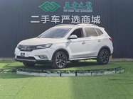 Roewe RX5 2016