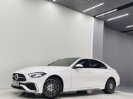 Mercedes-Benz C-Class 2023