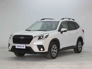 Subaru Forester 2022