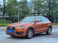 Audi Q3 2013