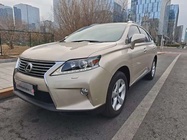 Lexus RX 2014