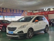 Peugeot 3008 2015