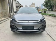 BYD Yuan Plus 2023