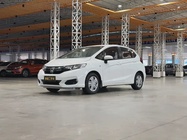 Honda Fit 2019
