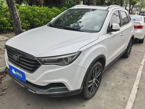 Bestune X40 2018