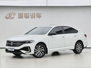 Volkswagen Lavida 2022