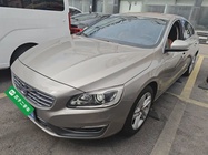 Volvo S60 2016