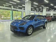 Porsche Macan 2019