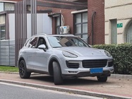 Porsche Cayenne 2015