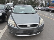 Ford Focus 2011