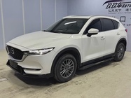 Mazda CX-5 2021