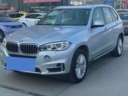 BMW X5 2017
