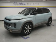 Geely Icon 2023