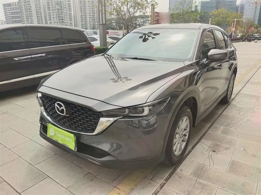 Mazda CX-5 2024