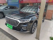 Hongqi HS5 2020