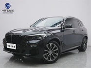 BMW X5 2021