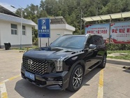 GAC GS8 2023