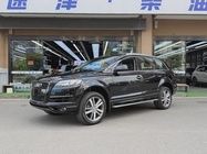 Audi Q7 2012