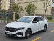 Volkswagen Lavida 2024