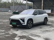 NIO ES8 2018