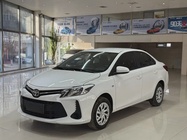 Toyota Vios 2021