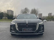 Hongqi H5 2023
