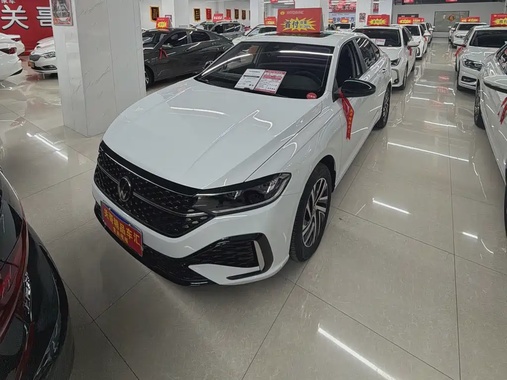 Volkswagen Lavida 2024