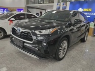 Toyota Highlander 2023