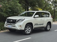 Toyota Prado 2013