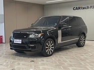 Land Rover Range Rover 2015
