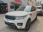 Land Rover Sport 2017