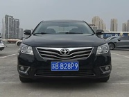 Toyota Camry 2014