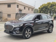 Hongqi HS5 2019
