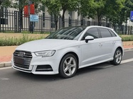 Audi A3 2020