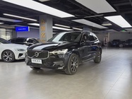 Volvo XC60 2018