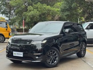 Land Rover Sport 2023