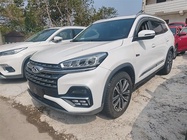 Chery Tiggo 8 2022