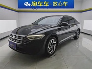 Volkswagen Sagitar 2025