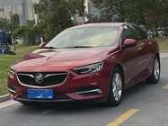 Buick Regal 2018