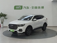 Haval H6 2021