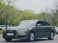 Audi A6 2017