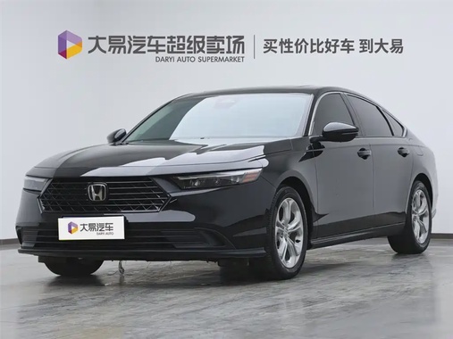 Honda Accord 2024