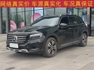 Mercedes-Benz GLB-Class 2024