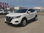 Nissan Qashqai 2021