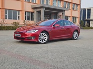 Tesla Model S 2017